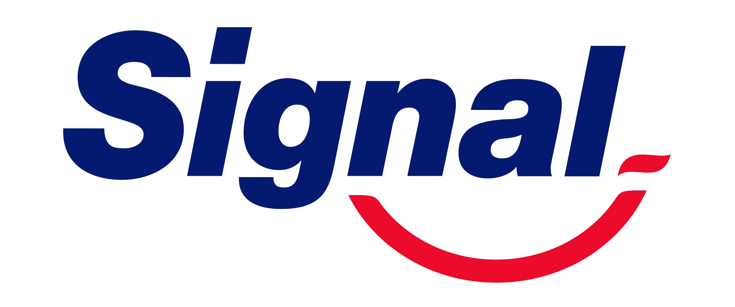 signal