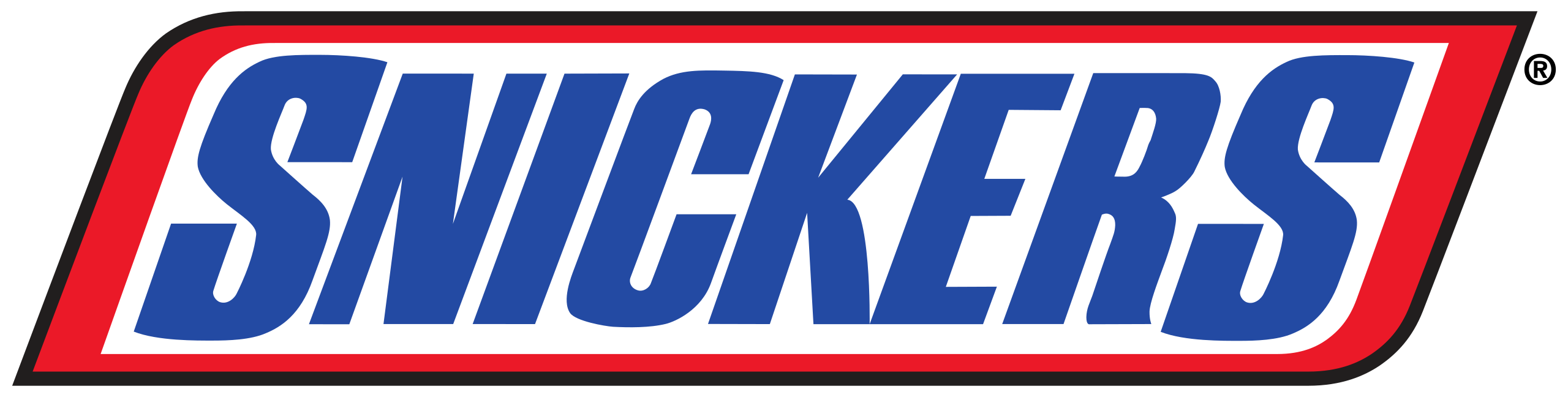 snickers