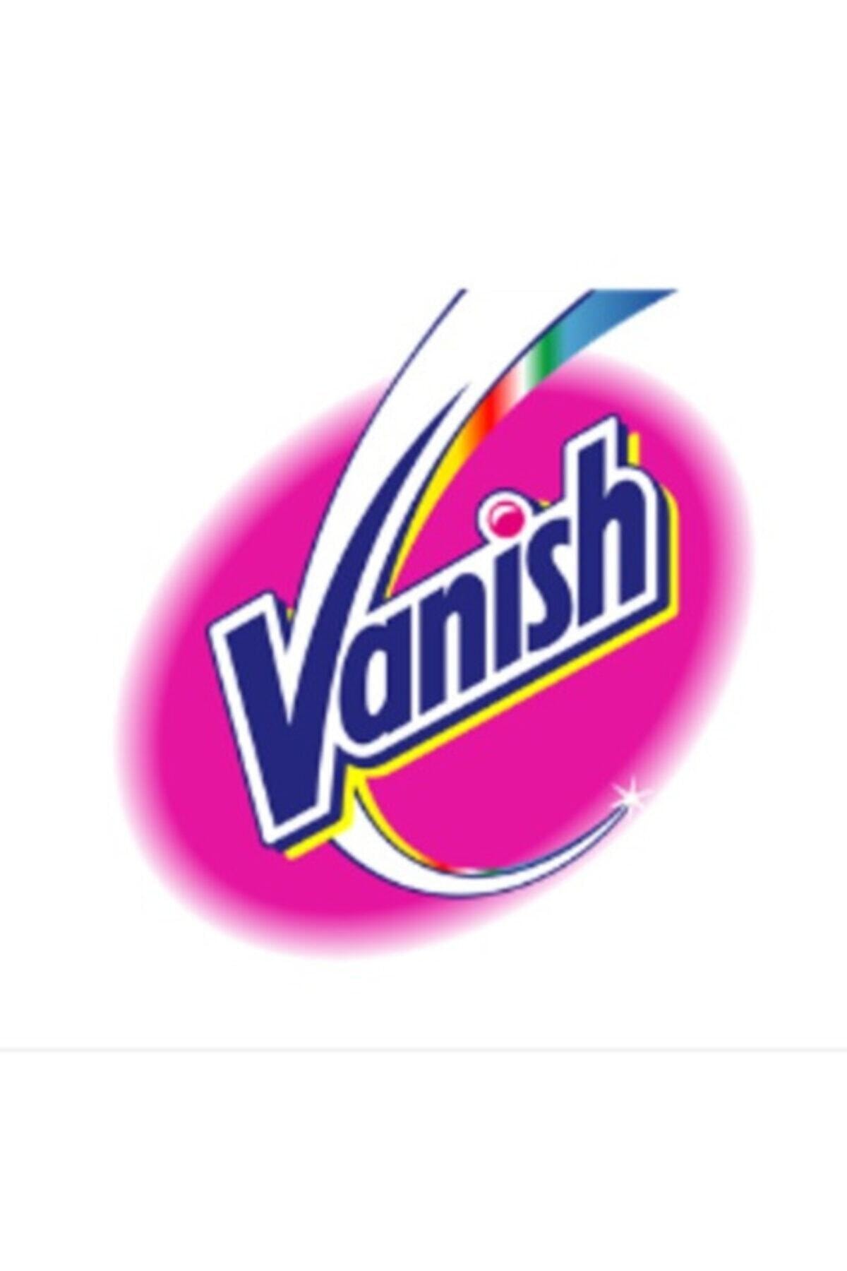 vanish